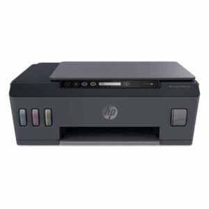 HP 500 Smart Tank Wireless AIO Printer Black - 4SB29A