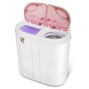 Dessini Baby Washing Machine - XPB25-2188S(PI