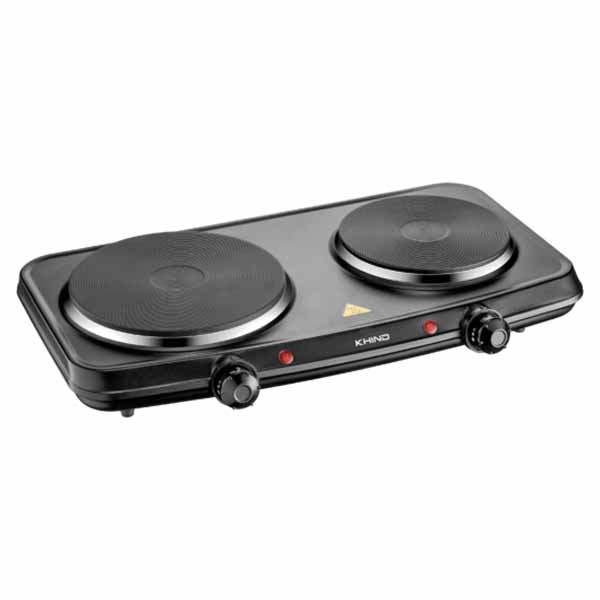 Khind HP2502BW | Two Hot Plate