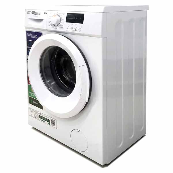 Super General 7kg Front Load Washing Machine - SGW7200NLEDS