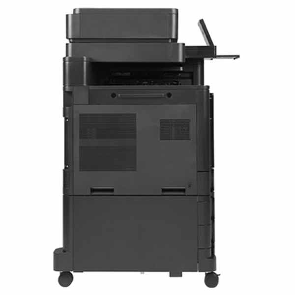 HP Color LaserJet Enterprise flow M880z Multifunction Printer - A2W75A