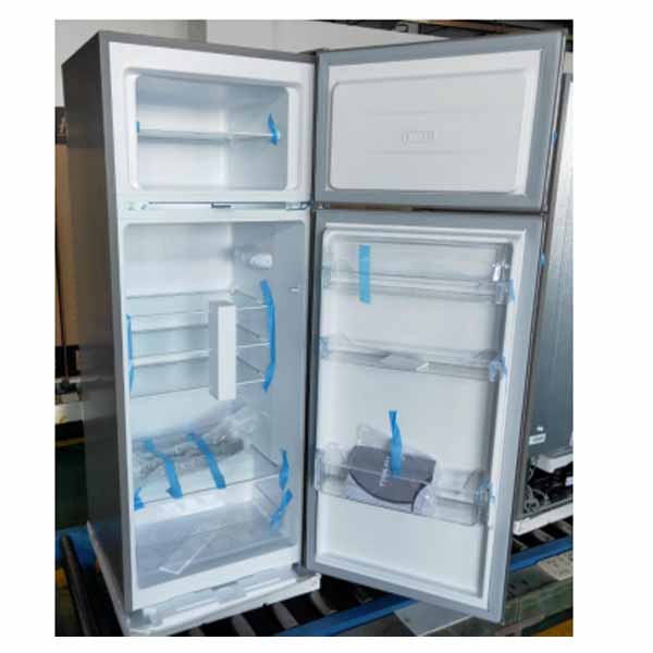 Nikai Refrigerator Double Door - NRF320DN5S