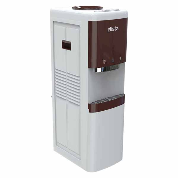 Elista Water Dispenser - 21ESUPERFS