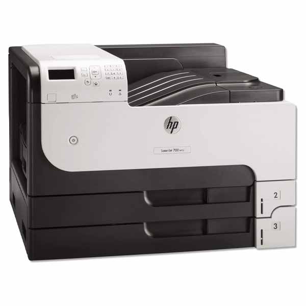 HP LaserJet Enterprise 700 Printer M712dn - CF236A