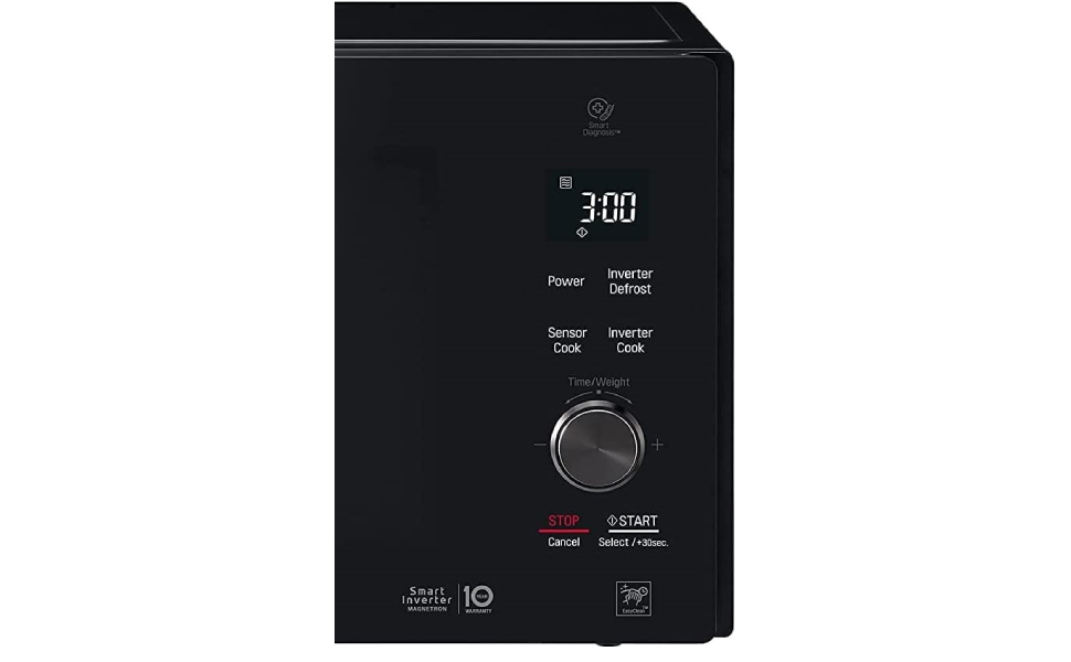 LG MH-8265DIS | Microwave Oven 42 Liters 
