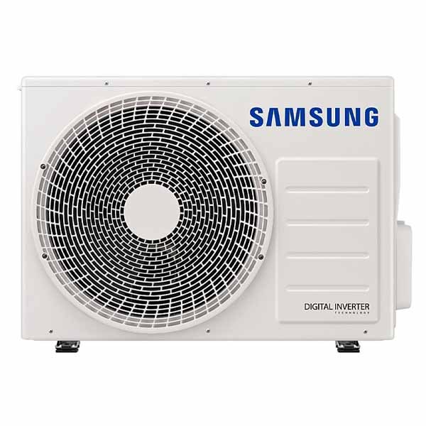 Samsung Split AC 2.0 Ton, R410a, Rotary Compressor - AR24TVFZJWK/GU