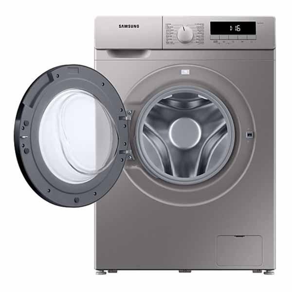 Samsung Front Load Washer 9 kg - WW90T3040BS