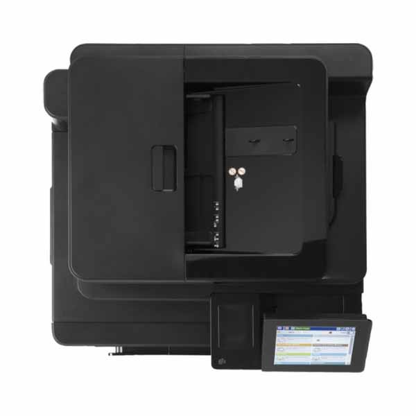 HP Color LaserJet Enterprise flow M880z Multifunction Printer - A2W75A