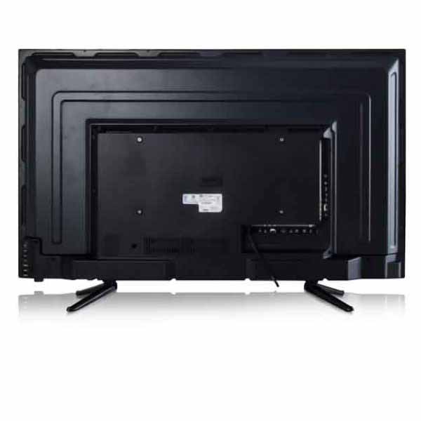 PrismaPro 55" Smart LED TV, 4K - BC-55D3