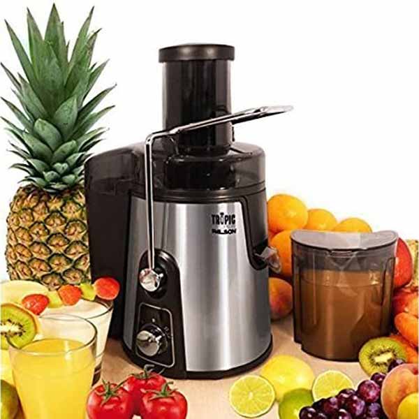 Palson 30825 | Tropic Fruit Juicer