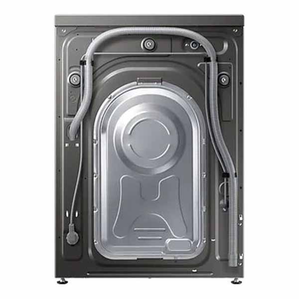 Samsung Front Load Washer 8 kg - WW80TA046AX/GU