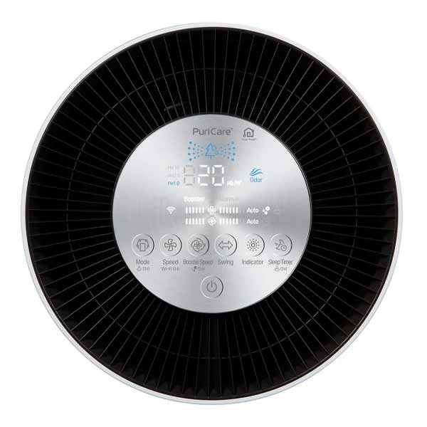 LG Smart Air Purifier With 360 Purification - AS60GDWV0