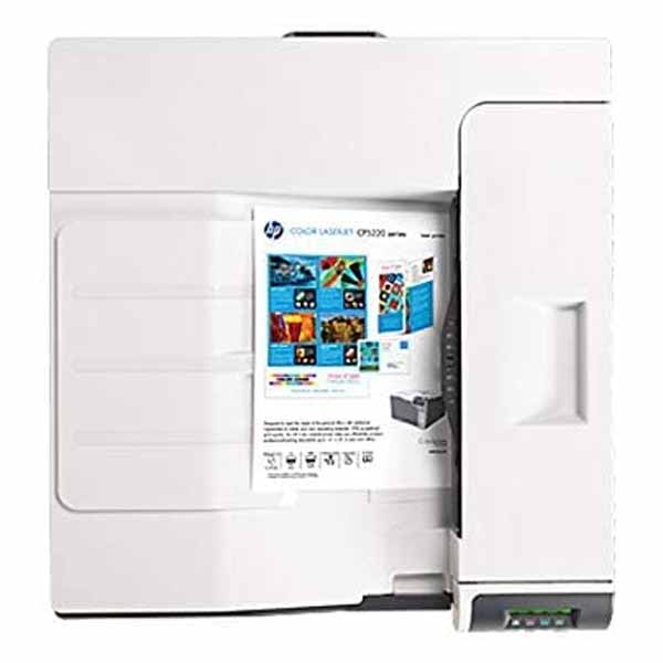 HP Color LaserJet Professional CP5225n Printer - CE711A