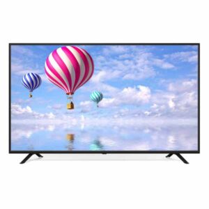 Treeview 75" LED Smart TV, Android 11 - DUB7501ST