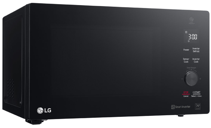 LG MH-8265DIS | Microwave Oven 42 Liters 