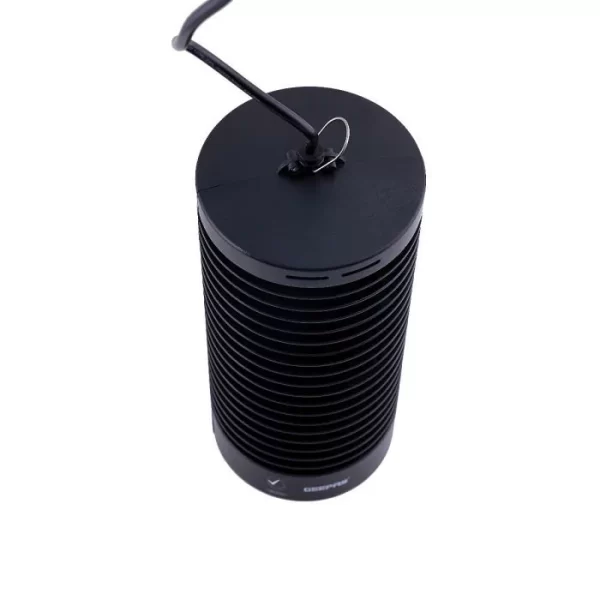 Geepas 2-In-1 Portable Mosquito Eliminator & Camping Lantern, 6W - GBK1149