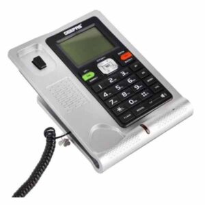 Geepas GTP28011 | Executive Telephone