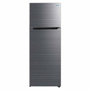 Daewoo DW-FR-624VSI | Top Mount Refrigerator