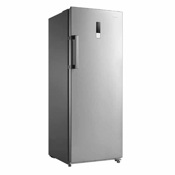 Daewoo DW-DUF-312S | Upright Freezer