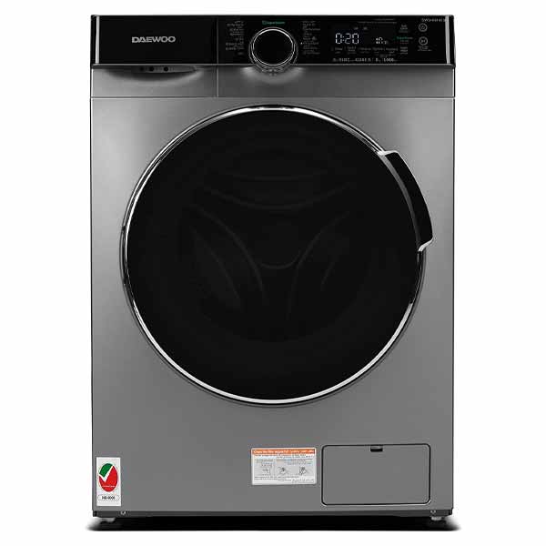 Daewoo DW-DWD-8S1413IT | Front Load Washer