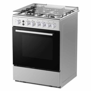 Midea EME6060-C | Freestanding Gas Cooker