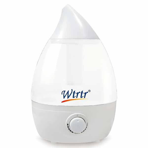 Wtrtr Humidifier 2.5 Liter - WTR-1341