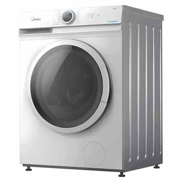 Midea 7kg Front Load Washing Machine - MF100W70BW-GCC