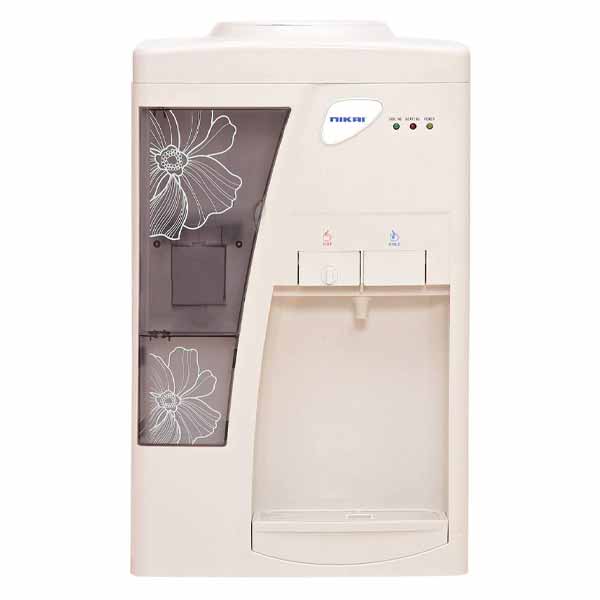 Nikai NWD1209T1 | Top Loading Water Dispenser