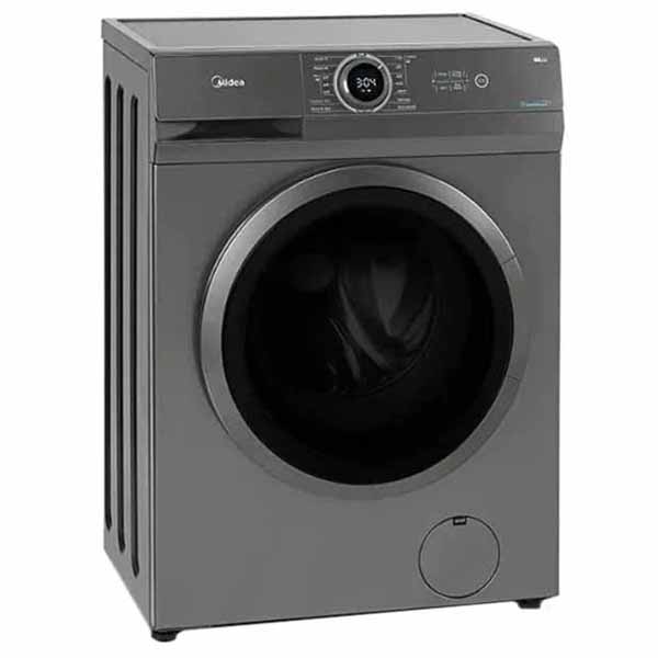 Midea 7kg Front Load Washing Machine - MF100W70BT-GCC