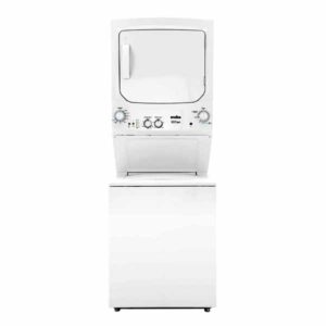 Mabe MCL2040EEBBY | Washer and Dryer