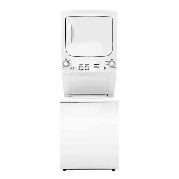 Mabe MCL2040EEBBY | Washer and Dryer