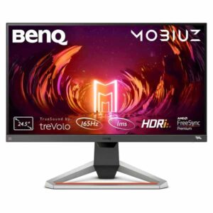 BenQ MOBIUZ 1ms IPS 165Hz Gaming Monitor - EX2510S