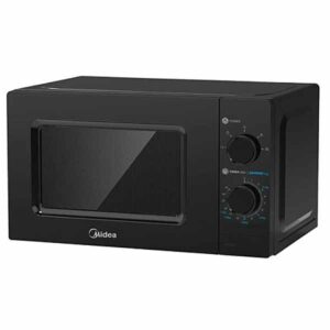 Midea MM8P022KG-BK | Microwave Oven