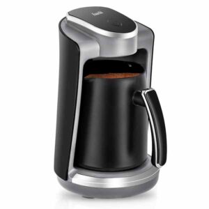 Saachi NL-COF-7046 | Turkish Coffee Maker