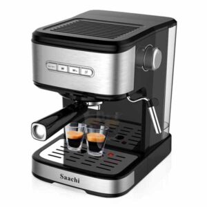 Saachi Espresso Machine | espresso coffee machine