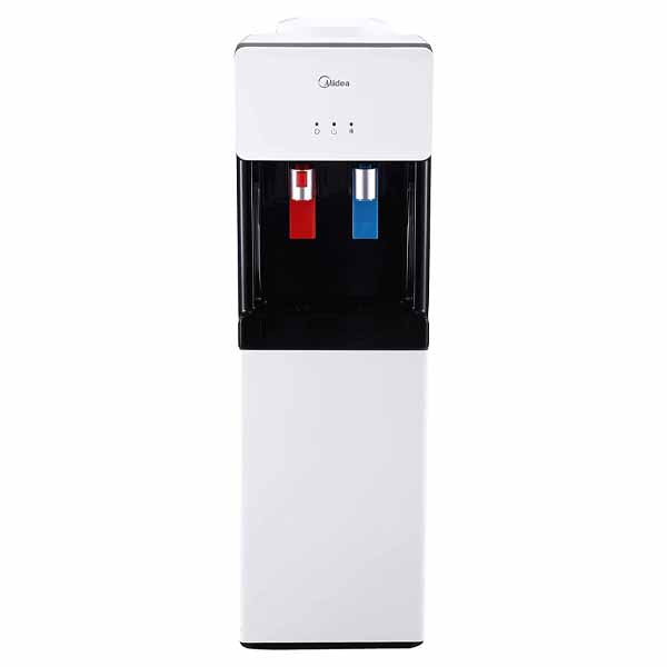 Midea YL1675S-W | Top Loading Water Dispenser