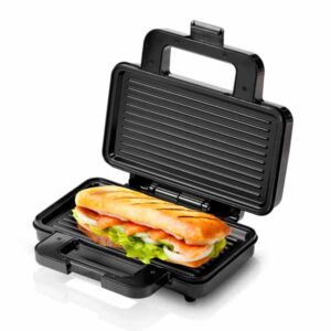 Saachi NL-SM-4660 | Sandwich Grill Maker