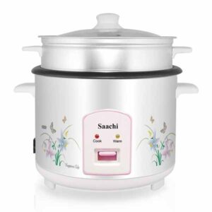 Saachi NL-RC-5165 | Rice Cooker