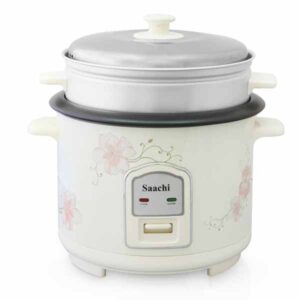 Saachi NL-RC-5173 | Rice Cooker