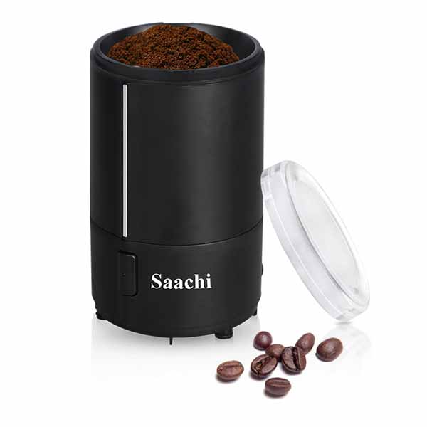 Saachi NL-CG-4968 | Coffee Grinder
