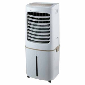 Midea Air Cooler with Remote Control, 50 Liter, White - AC200-17JR