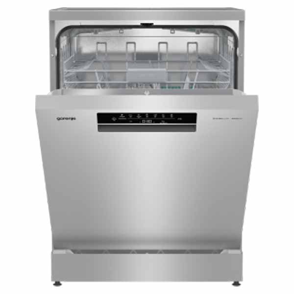 Gorenje Total Dry, Automatic Door Opening Dishwasher - GS642D61X