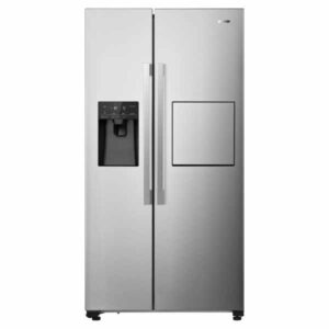 Gorenje NRS9181VBIU | Side by Side Refrigerator