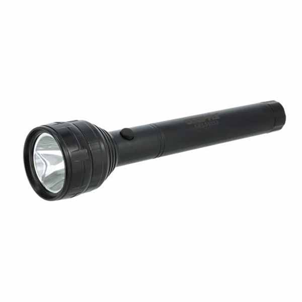 Rechargeable LED Flashlight, USB Rechargeable - GFL51052