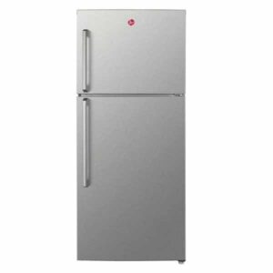 Hoover HTR-M533-S | Top Mounted Refrigerator