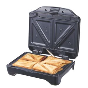 Geepas GSM5425 | Sandwich Maker