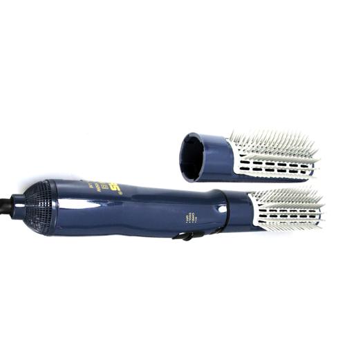 Geepas Hair Styler with 2 Speeds Settings & Overheat Protection - GH652