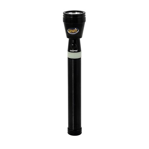 Geepas Rechargeable Led Flashlight - GFL4642