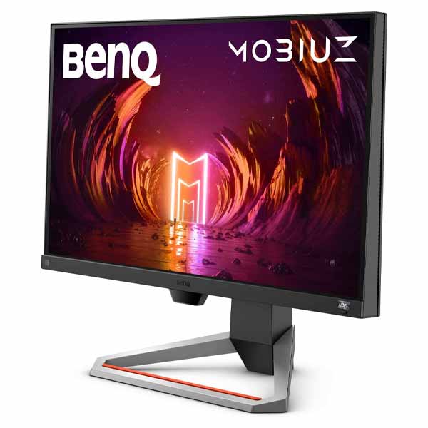 BenQ MOBIUZ 1ms IPS 165Hz Gaming Monitor - EX2510S