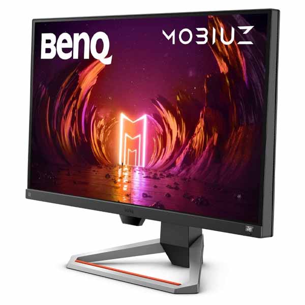 BenQ MOBIUZ 1ms IPS 165Hz Gaming Monitor - EX2710S